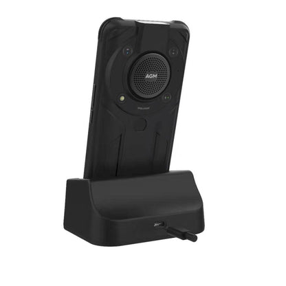 AGM USB - C / Type - C Desktop Charging Dock, For AGM G2 - ORIWHIZ