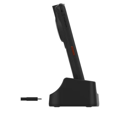 AGM USB - C / Type - C Desktop Charging Dock for AGM H5 Pro / H5, For AGM H5 Pro / H5 - ORIWHIZ