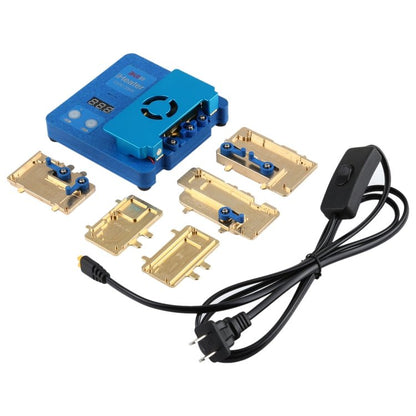 AIXUN iHeater Double Layers Board Pre - heating Soldering Rework Station for iPhone X - 12, US Plug, AIXUN iHeater - ORIWHIZ