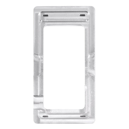 Aluminium Alloy LCD and Touch Panel Remove Adhesive Fixed Mould For Galaxy A3 (2016) / A3100, For A3 (2016) / A3100 - ORIWHIZ