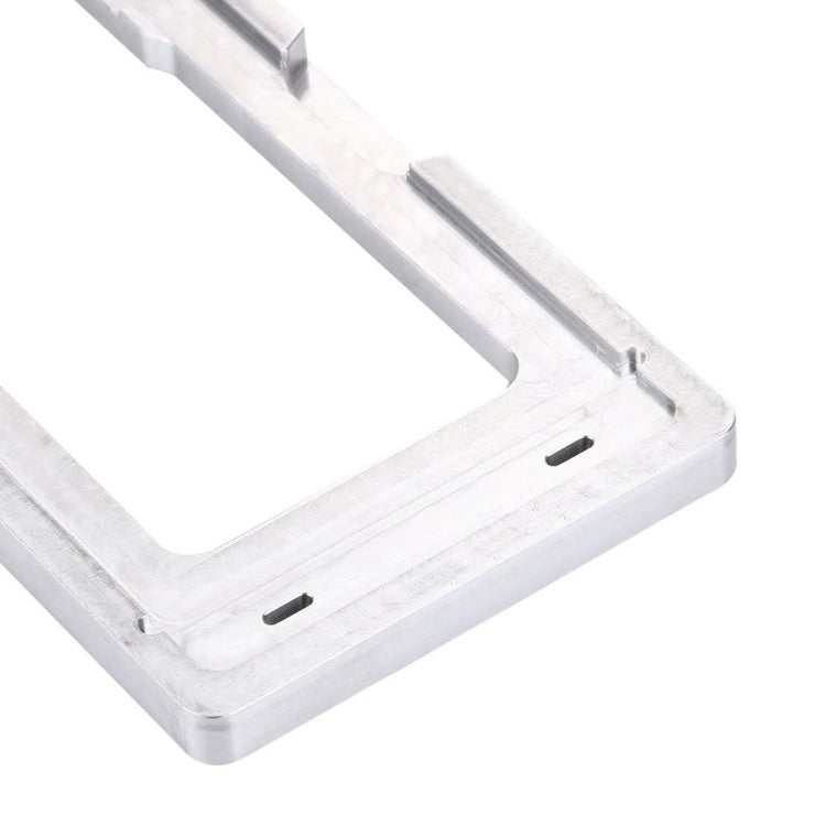 Aluminium Alloy Precision Screen Refurbishment Mould Molds For Galaxy Note 5, For Note 5 - ORIWHIZ