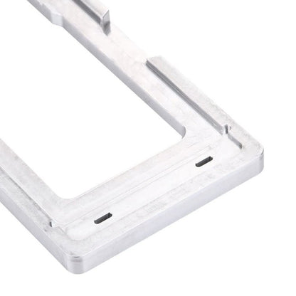 Aluminium Alloy Precision Screen Refurbishment Mould Molds For Galaxy Note 5, For Note 5 - ORIWHIZ