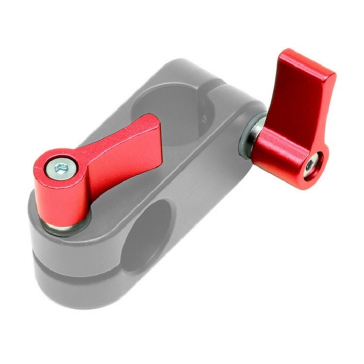 Aluminum Alloy Fixing Screw Action Camera Positioning Locking Hand Screw Accessories, M5x17mm, M5x20mm - ORIWHIZDJI & Insta360 AccessoriesScrewsUniversal Screw & Tools