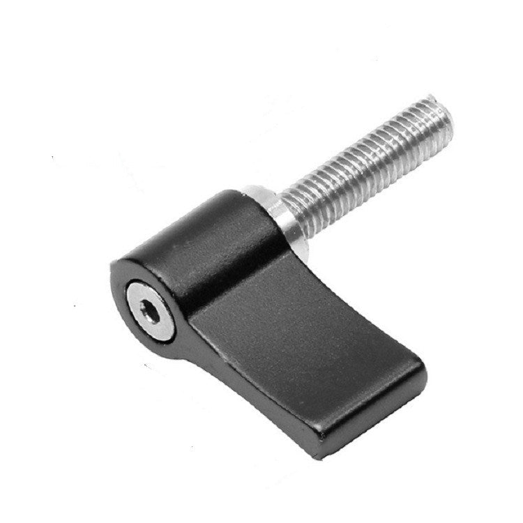 Aluminum Alloy Fixing Screw Action Camera Positioning Locking Hand Screw Accessories, M5x17mm, M5x20mm - ORIWHIZDJI & Insta360 AccessoriesScrewsUniversal Screw & Tools