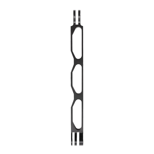 Extensor de brazo de extensión de aluminio para GoPro, Insta360, DJI y otras cámaras de acción - ORIWHIZ Accesorios para DJI e Insta360 Otros Trípode de agarre universal