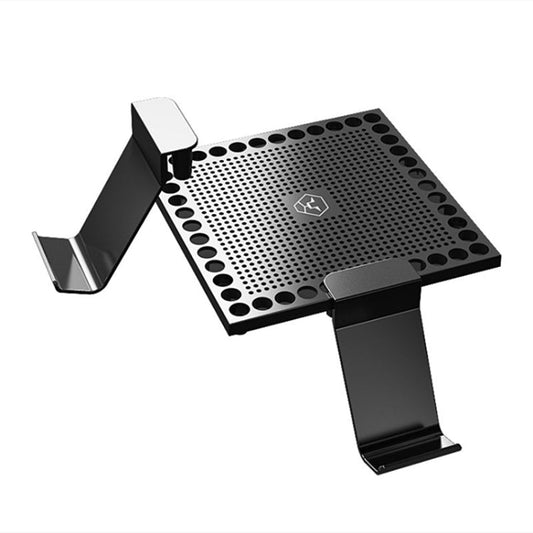 ALXB2035 Cooling Dust Net + Headphone Handle Rack, ALXB2035 - ORIWHIZMicroSoft AccessoriesMicroSoft Accessories HolderToys & Hobbies