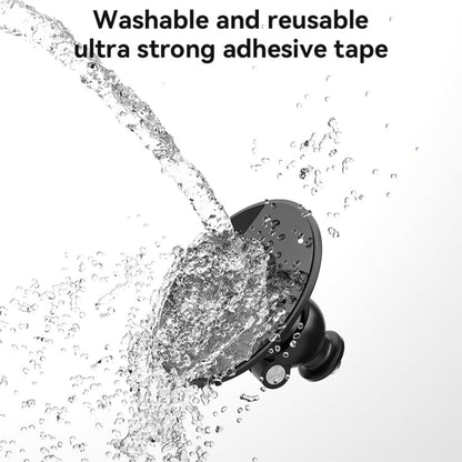 AMagisn Flexible Adhesive Mount for DJI / GoPro HERO / Insta360 Action Camera, 1/4 Inch, 3 Claws - ORIWHIZAMagisnConnection MountDJI & Insta360 Accessories