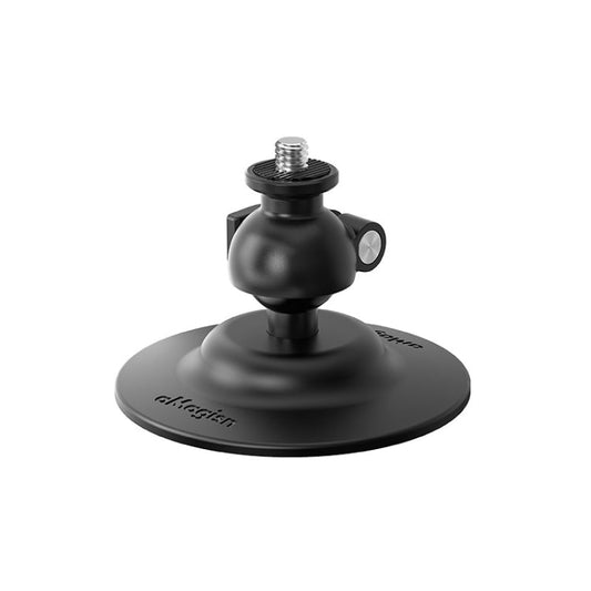 Soporte adhesivo flexible AMagisn para cámaras de acción DJI / GoPro HERO / Insta360, 1/4 de pulgada, 3 garras - ORIWHIZAMagisnConnection Mount Accesorios DJI e Insta360