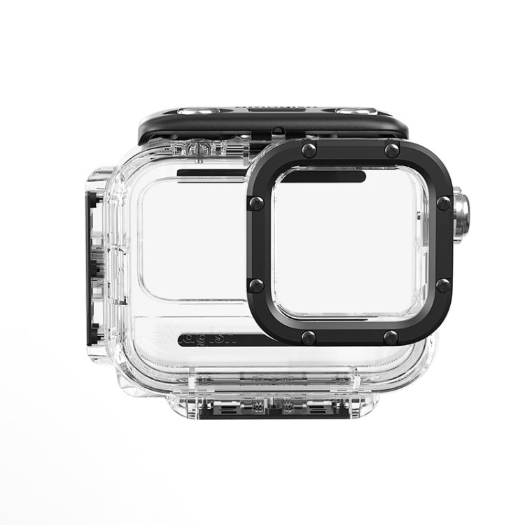 aMagisn Horizontal and Vertical Shooting Dive Shell 60m Waterproof Shell Accessories, For Insta360 Ace Pro, For Insta360 Ace - ORIWHIZaMagisnDJI & Insta360 AccessoriesInsta360 Ace Series