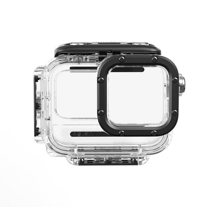 aMagisn Horizontal and Vertical Shooting Dive Shell 60m Waterproof Shell Accessories, For Insta360 Ace Pro, For Insta360 Ace - ORIWHIZaMagisnDJI & Insta360 AccessoriesInsta360 Ace Series