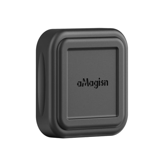 غطاء عدسة سيليكون واقي من aMagisn، ملحقات كاميرا رياضية، لكاميرا Insta360 Ace Pro، لكاميرا Insta360 Ace - أصلي من aMagisn، ملحقات DJI وInsta360، سلسلة Insta360 Ace