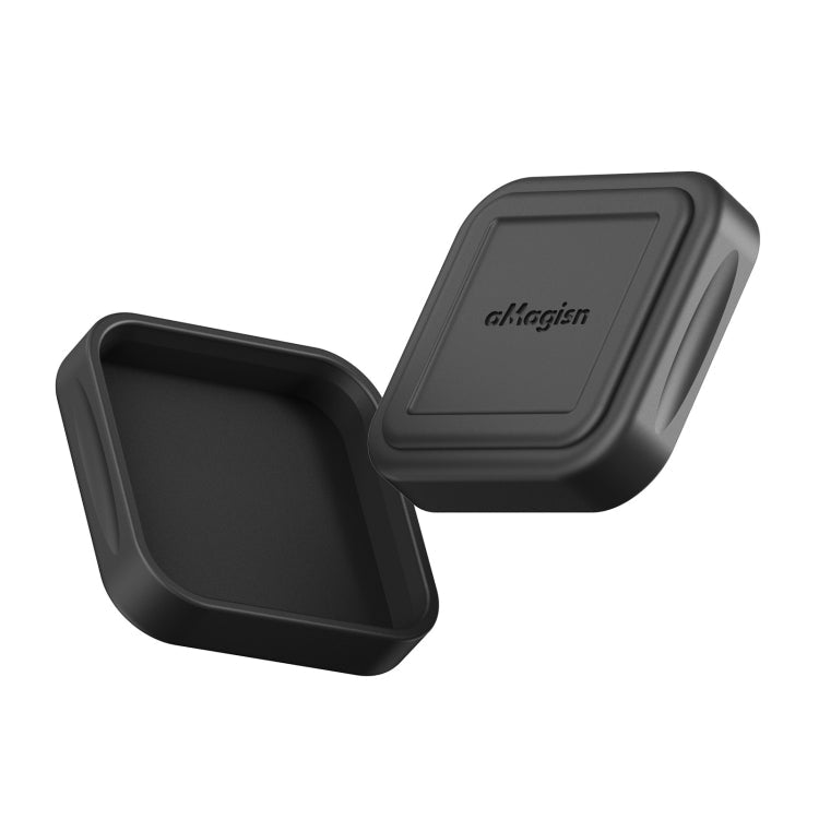 aMagisn Silicone Lens Cap Protective Cover Sports Camera Accessories, For Insta360 Ace Pro, For Insta360 Ace - ORIWHIZaMagisnDJI & Insta360 AccessoriesInsta360 Ace Series
