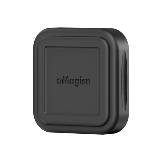 غطاء عدسة سيليكون واقي من aMagisn، ملحقات كاميرا رياضية، لكاميرا Insta360 Ace Pro، لكاميرا Insta360 Ace - أصلي من aMagisn، ملحقات DJI وInsta360، سلسلة Insta360 Ace