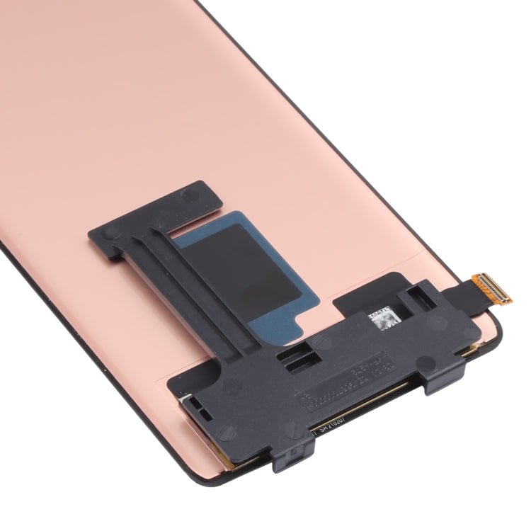 AMOLED LCD Screen and Digitizer Full Assembly for Xiaomi Mi Mix 4, For Xiaomi Mi Mix 4(AMOLED) - ORIWHIZ