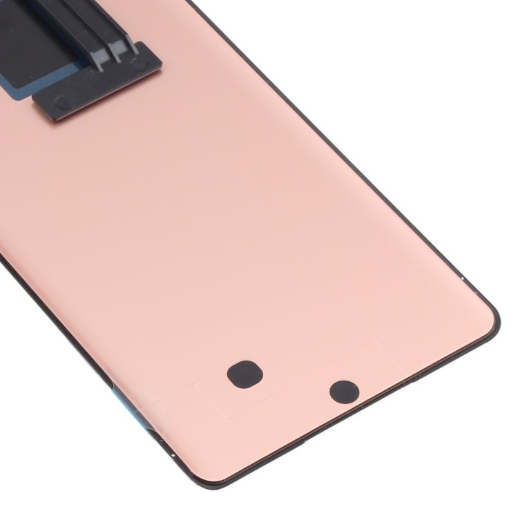 AMOLED LCD Screen and Digitizer Full Assembly for Xiaomi Mi Mix 4, For Xiaomi Mi Mix 4(AMOLED) - ORIWHIZ