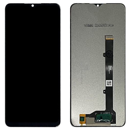 AMOLED LCD Screen For with Digitizer Full Assembly, For ZTE Blade A72 5G 7540N, For ZTE Blade V40 Vita 8045, For ZTE Nubia Red Magic 6s NX669J, For ZTE Nubia Red Magic 6s Pro NX669S, For ZTE Nubia Red Magic 7 NX679j, For ZTE Nubia Red Magic 7 Pro NX709... - ORIWHIZ