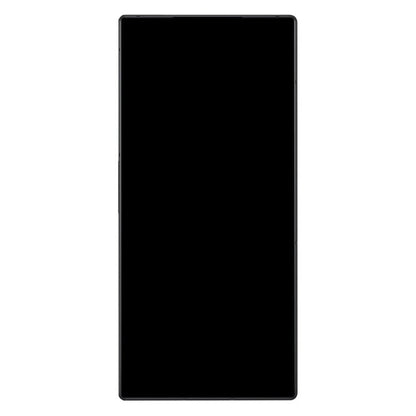 AMOLED LCD Screen For ZTE Nubia Z50 Ultra NX712J Digitizer Full Assembly, For ZTE Nubia Z50 Ultra - ORIWHIZ