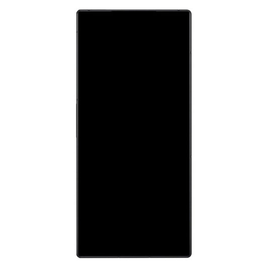 AMOLED LCD Screen For ZTE Nubia Z50 Ultra NX712J Digitizer Full Assembly, For ZTE Nubia Z50 Ultra - ORIWHIZ