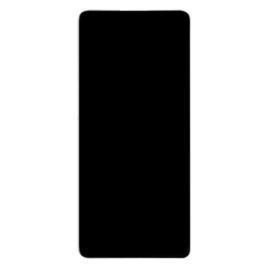 AMOLED Material LCD Screen for ZTE Axon 30 5G A2322 A2322G With Digitizer Full Assembly, For ZTE Axon 30 5G - ORIWHIZ
