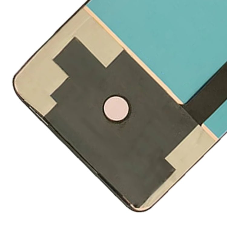 AMOLED Material LCD Screen for ZTE Axon 30 5G A2322 A2322G With Digitizer Full Assembly, For ZTE Axon 30 5G - ORIWHIZ