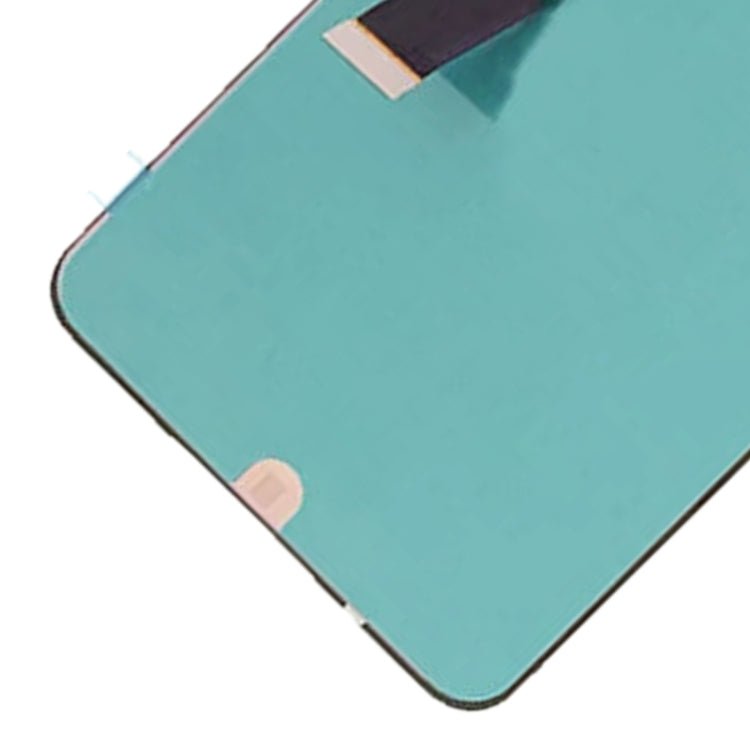 AMOLED Material LCD Screen for ZTE Axon 30 5G A2322 A2322G With Digitizer Full Assembly, For ZTE Axon 30 5G - ORIWHIZ