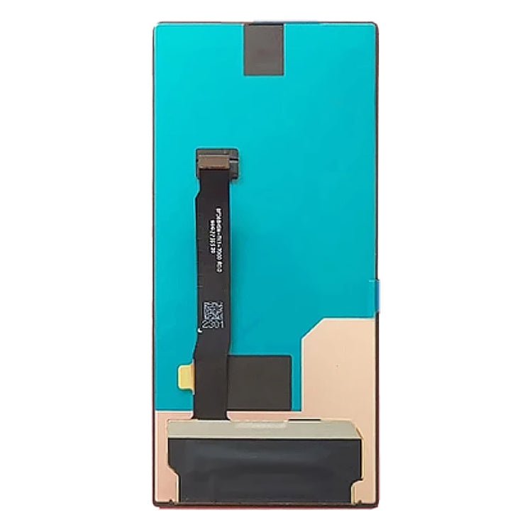 AMOLED Material LCD Screen for ZTE Nubia Red Magic 8 Pro NX729J With Digitizer Full Assembly, For ZTE Nubia Red Magic 8 Pro - ORIWHIZ