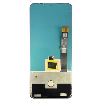 AMOLED Material LCD Screen for ZTE S30 Pro A2122H With Digitizer Full Assembly, For ZTE S30 Pro - ORIWHIZ