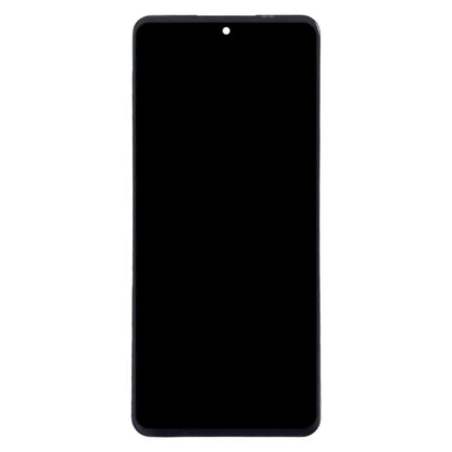 AMOLED Material LCD Screen for ZTE S30 Pro A2122H With Digitizer Full Assembly, For ZTE S30 Pro - ORIWHIZ