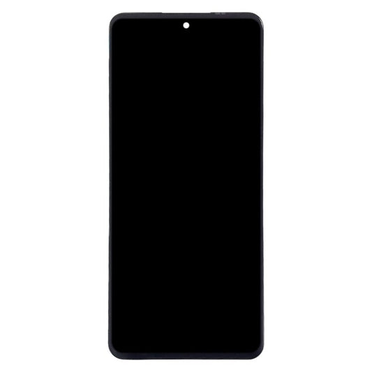 AMOLED Material LCD Screen for ZTE Voyage 20 Pro 9040N With Digitizer Full Assembly, For ZTE Voyage 20 Pro - ORIWHIZ