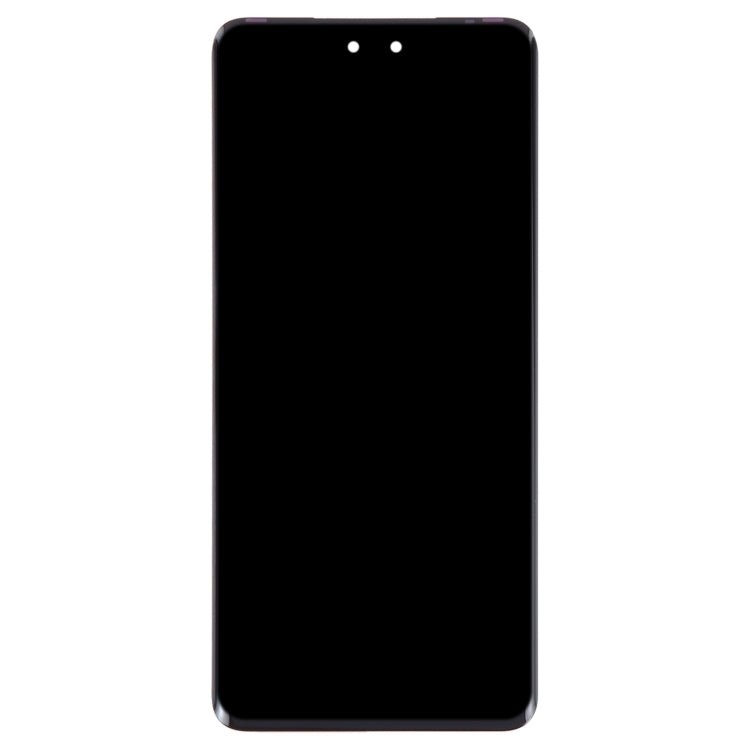 AMOLED Material Original LCD Screen for Xiaomi 13 Lite With Digitizer Full Assembly, For Xiaomi 13 Lite(Original) - ORIWHIZ