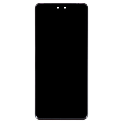 AMOLED Material Original LCD Screen for Xiaomi 13 Lite With Digitizer Full Assembly, For Xiaomi 13 Lite(Original) - ORIWHIZ