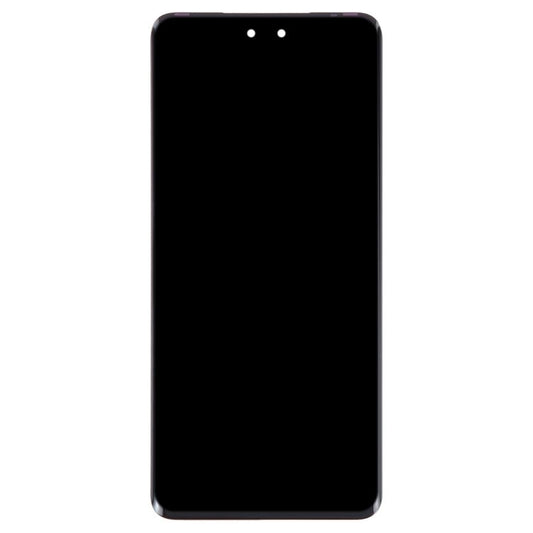 AMOLED Material Original LCD Screen for Xiaomi 13 Lite With Digitizer Full Assembly, For Xiaomi 13 Lite(Original) - ORIWHIZ