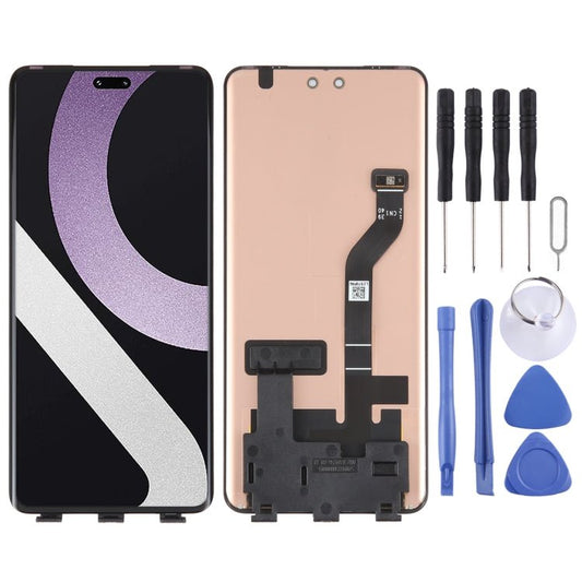 AMOLED Original LCD Screen For OPPO Reno9 with Digitizer Full Assembly, For Xiaomi Civi 2, For Xiaomi Note 12 China / Note 12 5G / Poco X5, For Xiaomi Redmi Note 12 Pro / Note 12 Pro+ / Poco X5 Pro, For Xiaomi Redmi K60, For Xiaomi 13(AMOLED)