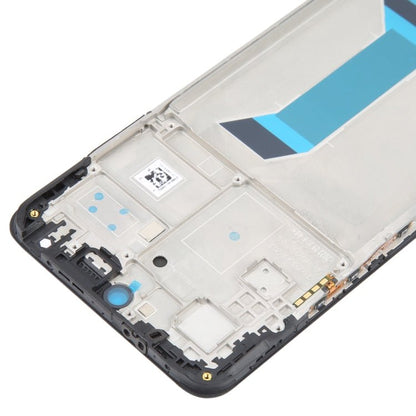 AMOLED Original LCD Screen For Xiaomi Redmi Note 12 China / Note 12 5G Digitizer Full Assembly with Frame, For Xiaomi Redmi Note 12 China / Note 12 5G / Poco X5 - ORIWHIZ