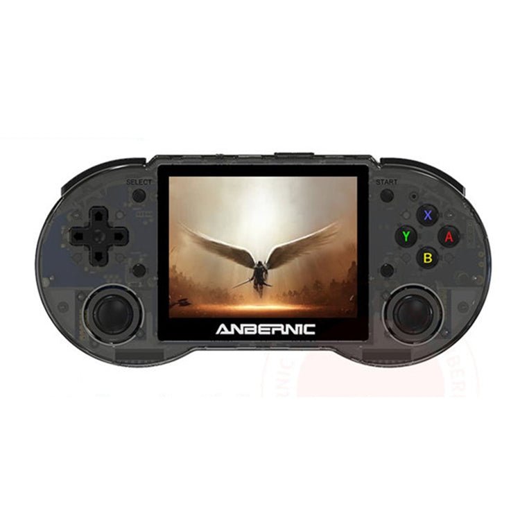 ANBERNIC RG353P Handheld Game Console 3.5 inch Screen Android Linux System, 16G, 16G+64G, 16G+128G, 16G+256G - ORIWHIZANBERNICPocket ConsolePocket Console & Accessories