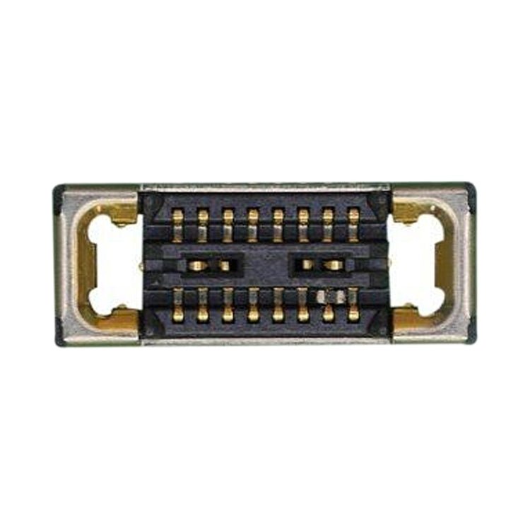 Antenna FPC Connector On Motherboard, For iPhone 14 Pro / 14 Pro Max - ORIWHIZ
