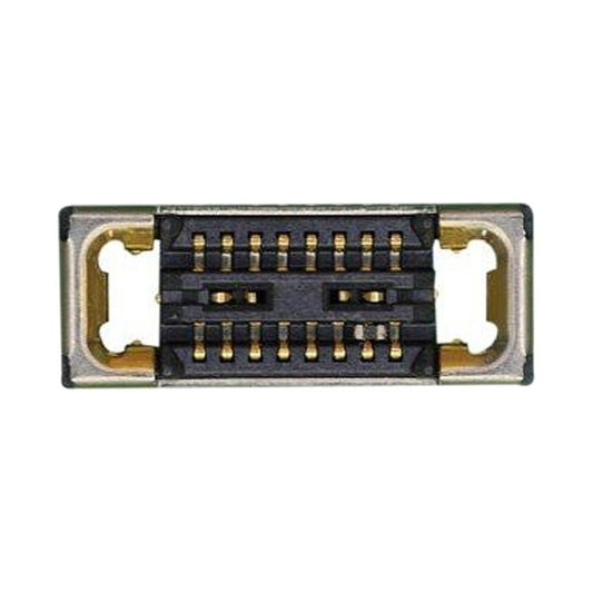 Antenna FPC Connector On Motherboard, For iPhone 14 Pro / 14 Pro Max - ORIWHIZ