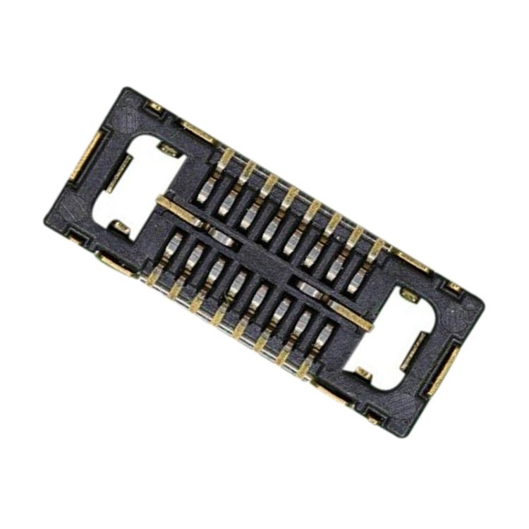 Antenna FPC Connector On Motherboard, For iPhone 14 Pro / 14 Pro Max - ORIWHIZ
