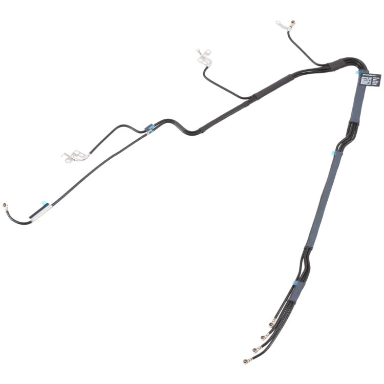 Antenna Signal Flex Cable For iPad Air 4 10.9 2020 A2324 A2325 A2072 4G, For iPad Air 4 10.9 2020 4G - ORIWHIZ