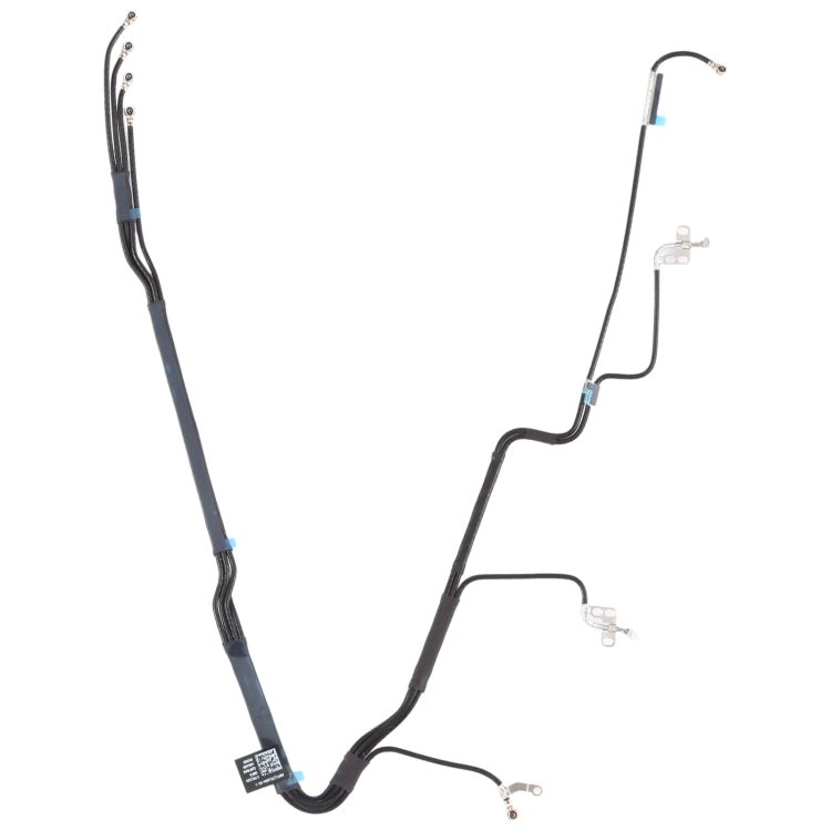 Antenna Signal Flex Cable For iPad Air 4 10.9 2020 A2324 A2325 A2072 4G, For iPad Air 4 10.9 2020 4G - ORIWHIZ