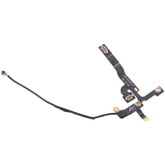 Antenna Signal Flex Cable For iPad Pro 12.9 inch 2021 A2461 A2379 A2462 4G, For iPad Pro 12.9 inch 2021 4G - ORIWHIZ