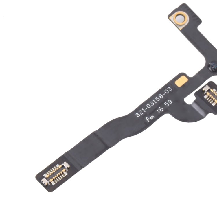 Antenna Signal Flex Cable For iPad Pro 12.9 inch 2021 A2461 A2379 A2462 4G, For iPad Pro 12.9 inch 2021 4G - ORIWHIZ