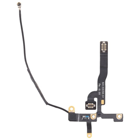 Antenna Signal Flex Cable For iPad Pro 12.9 inch 2021 A2461 A2379 A2462 4G, For iPad Pro 12.9 inch 2021 4G - ORIWHIZ