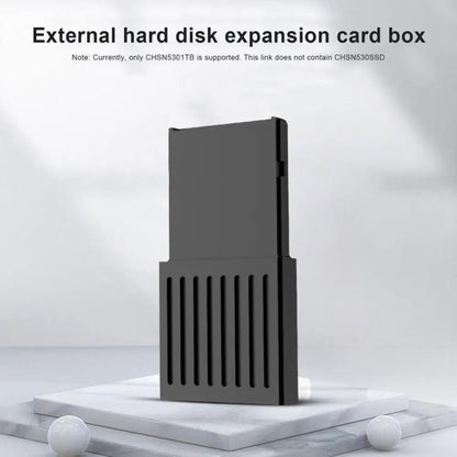 AOLION For XBOX Series X/S Storage Expansion Card SDD Host HDD Converter Box - ORIWHIZAOLIONMicroSoft AccessoriesMicroSoft Accessories Other