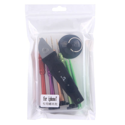 Appropriative Professional Screwdriver Repair Open Tool Kit For iPhone 7 & 7 Plus , 828 - ORIWHIZ