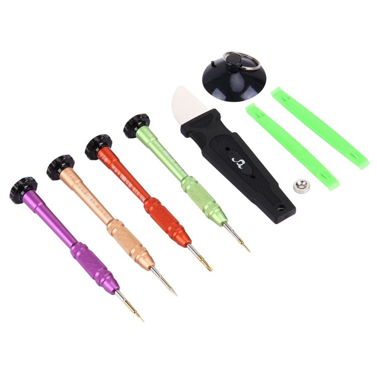 Appropriative Professional Screwdriver Repair Open Tool Kit For iPhone 7 & 7 Plus , 828 - ORIWHIZ