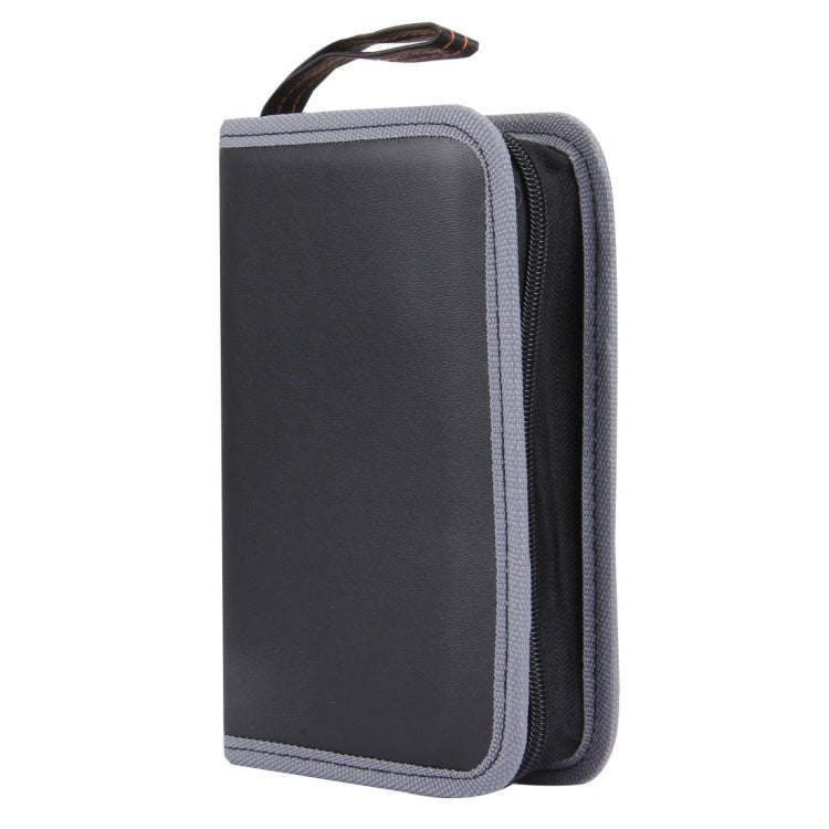 Appropriative Professional Screwdriver Repair Open Tool Kit with Leather Handbag For iPhone 7 & 7 Plus , 6666 - ORIWHIZ