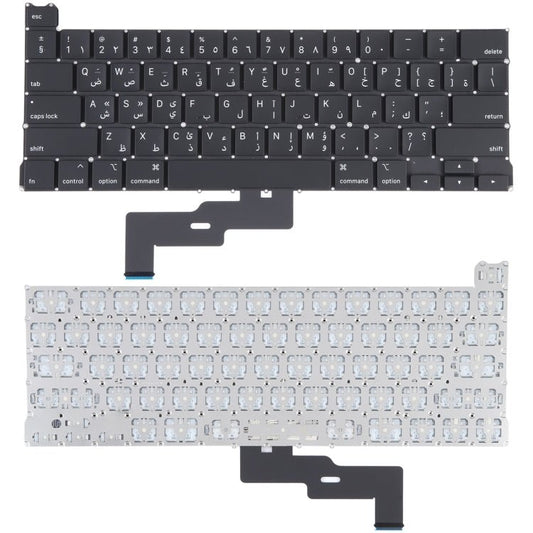 AR Version Keyboard For Macbook Pro Retina 13 inch A2289, A2289 AR Version - ORIWHIZ