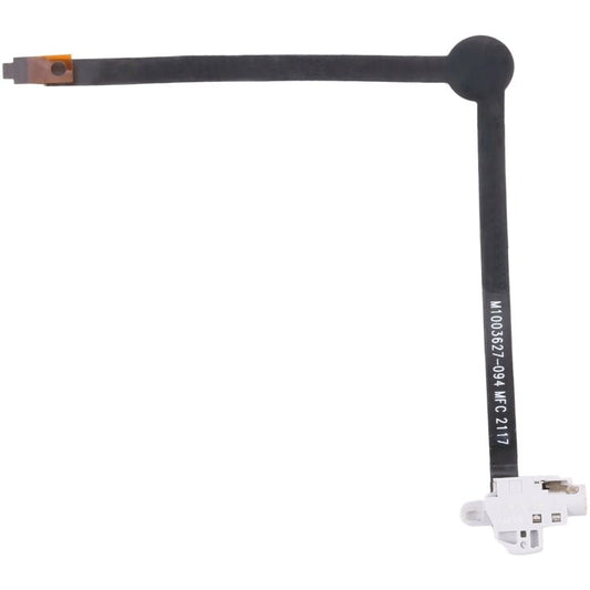 Audio Earphone Jack Flex Cable for Microsoft Surface Pro 5, For Microsoft Surface Pro 5 - ORIWHIZ