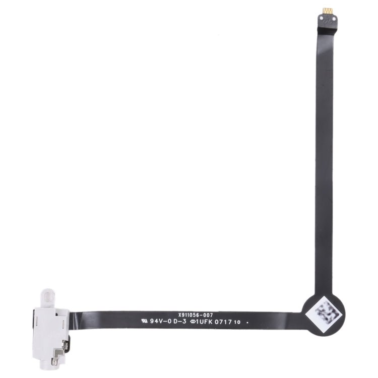 Audio Earphone Jack Flex Cable X911056 - 006 for Microsoft Surface Pro 4 1742, For Microsoft Surface Pro 4 1742 - ORIWHIZ